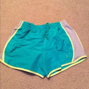 Danskin now ladies shorts
